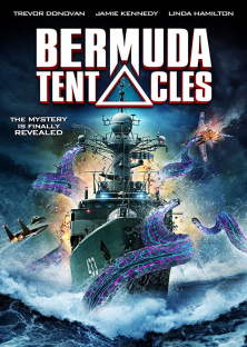Bermuda Tentacles-Bermuda Tentacles