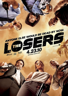 Losers (2019) Episode 1