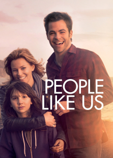 People Like Us-People Like Us