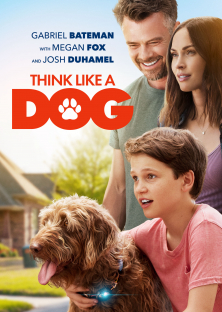 Think Like a Dog-Think Like a Dog