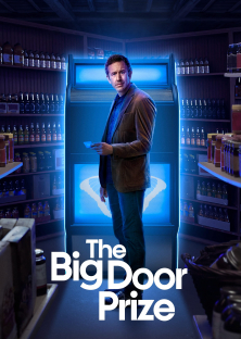 The Big Door Prize-The Big Door Prize