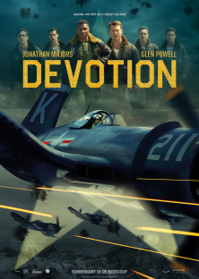 Devotion-Devotion