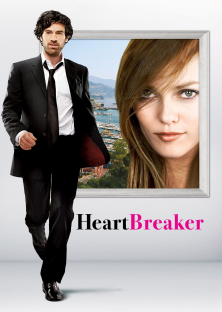 Heartbreaker-Heartbreaker