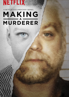 Making a Murderer-Making a Murderer