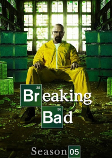 Breaking Bad (Season 5)-Breaking Bad (Season 5)