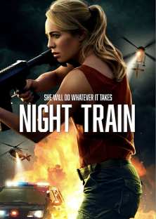 Night Train-Night Train