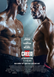 Creed III-Creed III