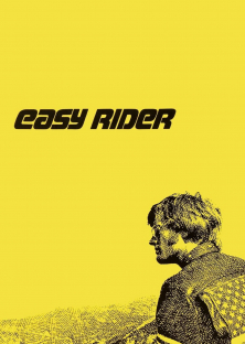 Easy Rider-Easy Rider