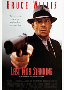 Last Man Standing-Last Man Standing