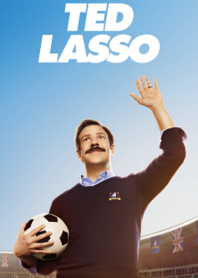 Ted Lasso (Season 1)-Ted Lasso (Season 1)