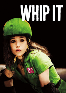 Whip It-Whip It