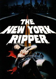 The New York Ripper-The New York Ripper