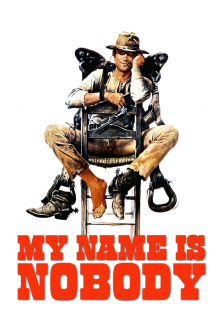 My Name Is Nobody-My Name Is Nobody