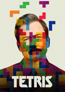Tetris-Tetris