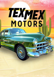 Tex Mex Motors-Tex Mex Motors