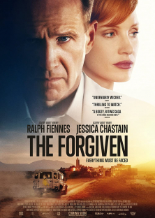 The Forgiven-The Forgiven