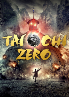 Tai Chi Zero-Tai Chi Zero