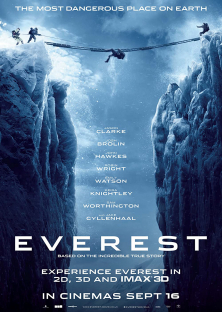 Everest-Everest