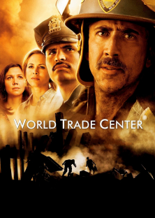World Trade Center-World Trade Center