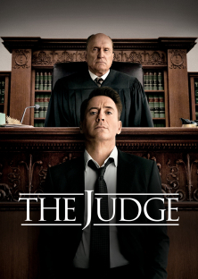 The Judge-The Judge