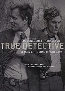 True Detective (Season 1)-True Detective (Season 1)