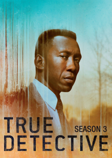 True Detective (Season 3)-True Detective (Season 3)