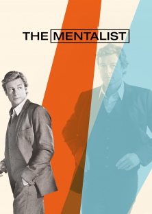 The Mentalist (Season 5)-The Mentalist (Season 5)