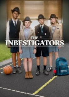 The InBESTigators (Season 1)-The InBESTigators (Season 1)