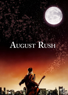 August Rush-August Rush
