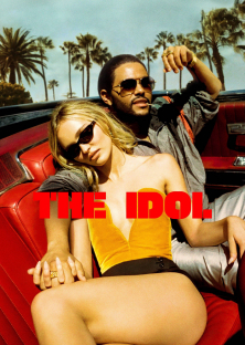 The Idol-The Idol