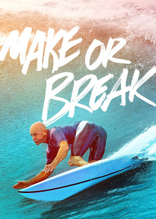 Make or Break (Season 2)-Make or Break (Season 2)
