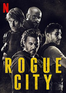 Rogue City-Rogue City
