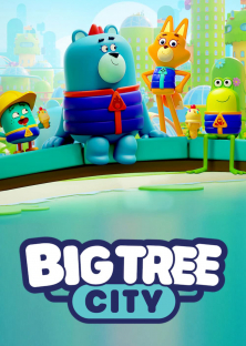 Big Tree City (2022) Episode 1