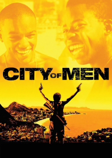 City of Men-City of Men