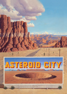 Asteroid City-Asteroid City