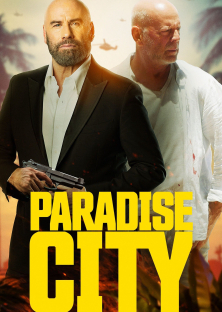 Paradise City-Paradise City