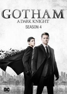 Gotham (Season 4)-Gotham (Season 4)