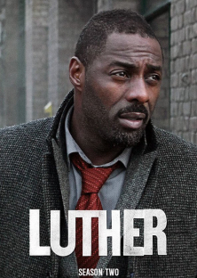 Luther 2-Luther 2