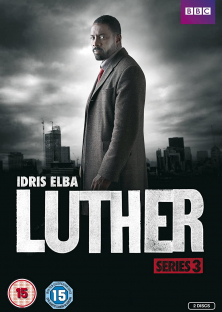 Luther 3-Luther 3