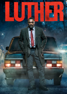 Luther (2010) Episode 1