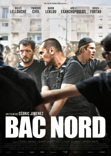 The Stronghold (BAC Nord)-The Stronghold (BAC Nord)