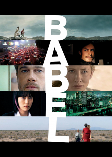Babel-Babel