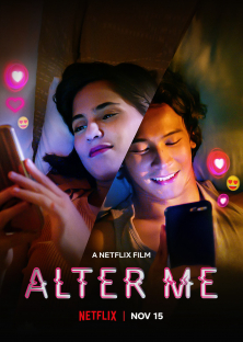 Alter Me (2020)