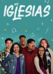 Mr. Iglesias (Season 3)-Mr. Iglesias (Season 3)