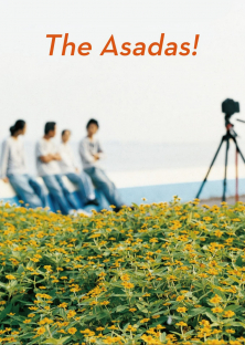 The Asadas-The Asadas