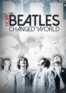 How the Beatles Changed the World-How the Beatles Changed the World