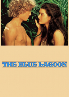 The Blue Lagoon-The Blue Lagoon