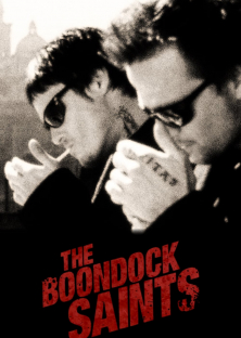 The Boondock Saints-The Boondock Saints