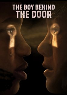 The Boy Behind the Door-The Boy Behind the Door