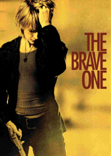 The Brave One-The Brave One